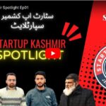 Startup Kashmir Spotlight