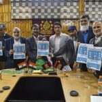 Startup Kashmir Magazine Launched At NIT Srinagar