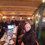 Startup Kashmir Ignites Entrepreneurial Spirit in Srinagar