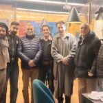 Startup Kashmir Hosts Entrepreneurial Meet-up in Srinagar, Fostering Local Startups