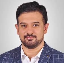 Startup Kashmir Hosts Techarc Founder for Saturday Mentorship Session on Startup Growth