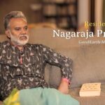 Startup Kashmir Hosts Renowned Angel Investor Naga Prakasam for Exclusive Startup Pitch Session