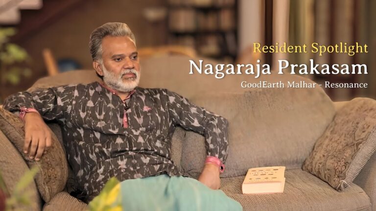 Startup Kashmir Hosts Renowned Angel Investor Naga Prakasam for Exclusive Startup Pitch Session