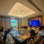 Five Shortlisted Startups Showcase Ideas at Startup Kashmir Pitch Deck Event in Srinagar