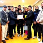 Startup Kashmir Hosts ‘Finance for Founders’ Session at J&K Bank Jehangir Chowk