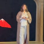 Khair Ull Nissa Delivers Powerful TEDx Talk on Resilience, Leadership and Global Impact at TEDx Oxford School